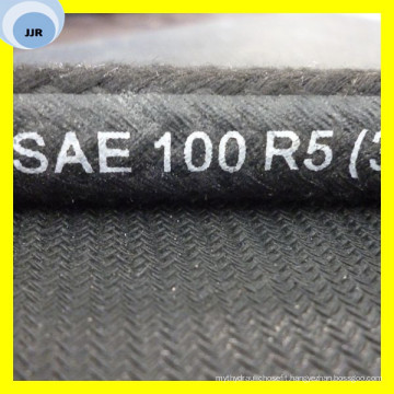 Skive Hydraulic Rubber Hose Hydraulic Hoses Manufacturer